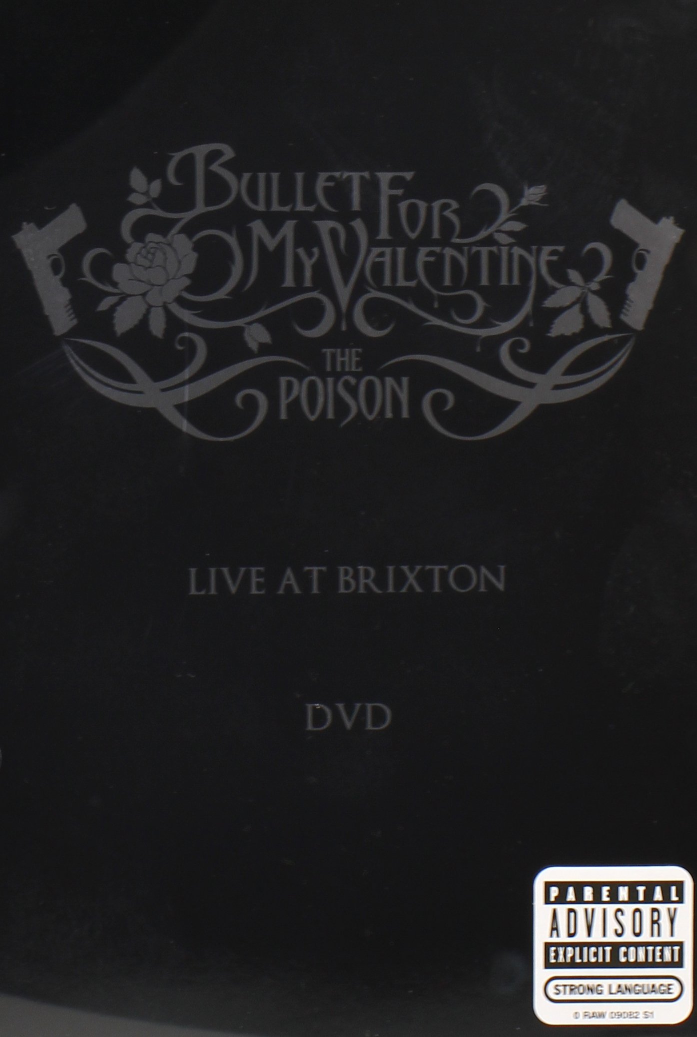 Amazon.com: Poison: Bullet for My Valentine - Live At Brixton